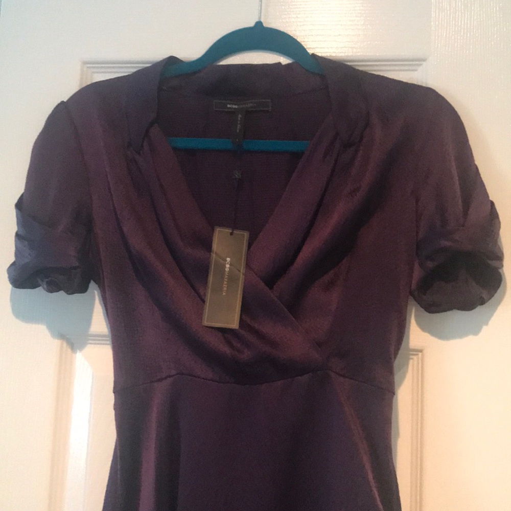 NWT BCBG Max Azria